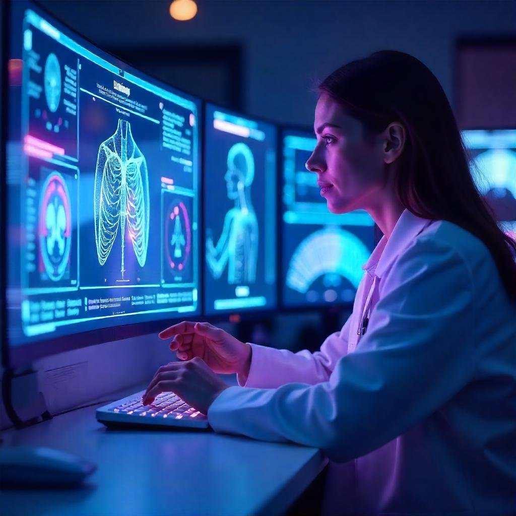 Clinical Workflow and Practice Management
