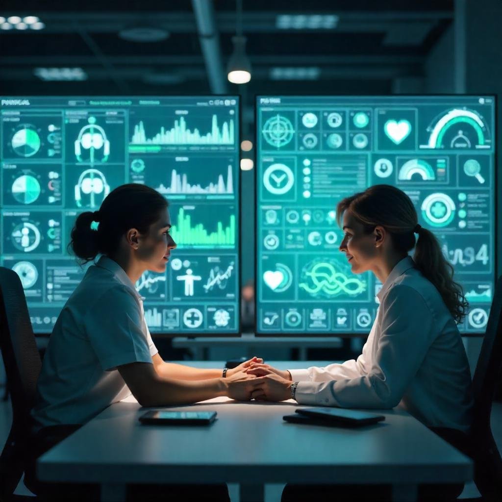 Cybersecurity and Compliance