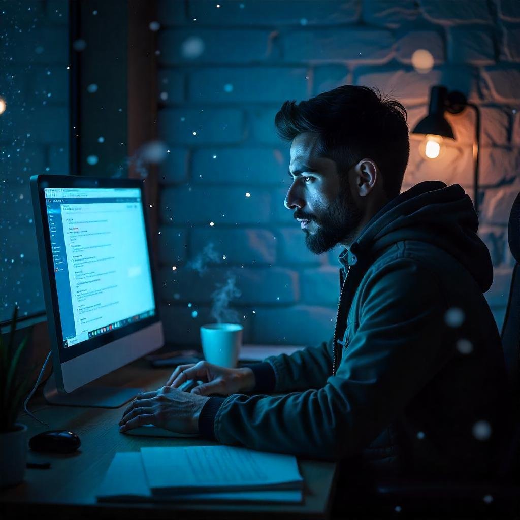 Digital Transformation & Automation